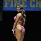 Noelani  Ringer - NPC Jay Cutler Desert Classic 2014 - #1